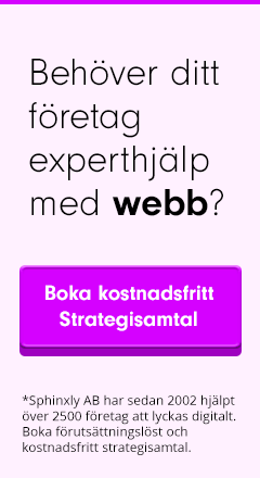 annons-blogg