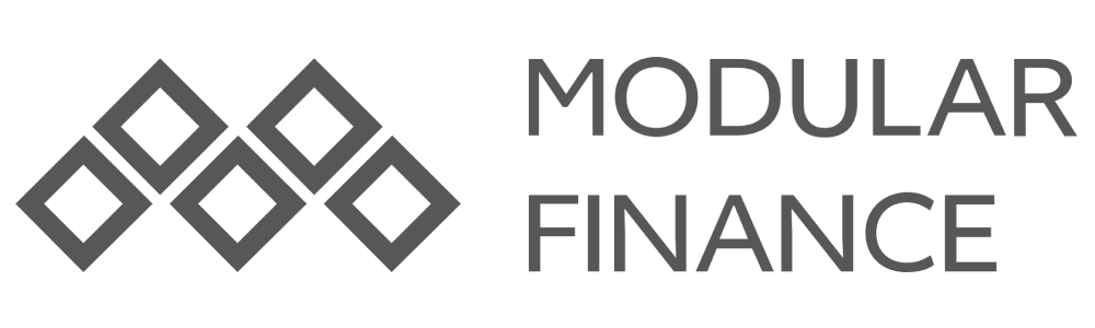 Modular Finance