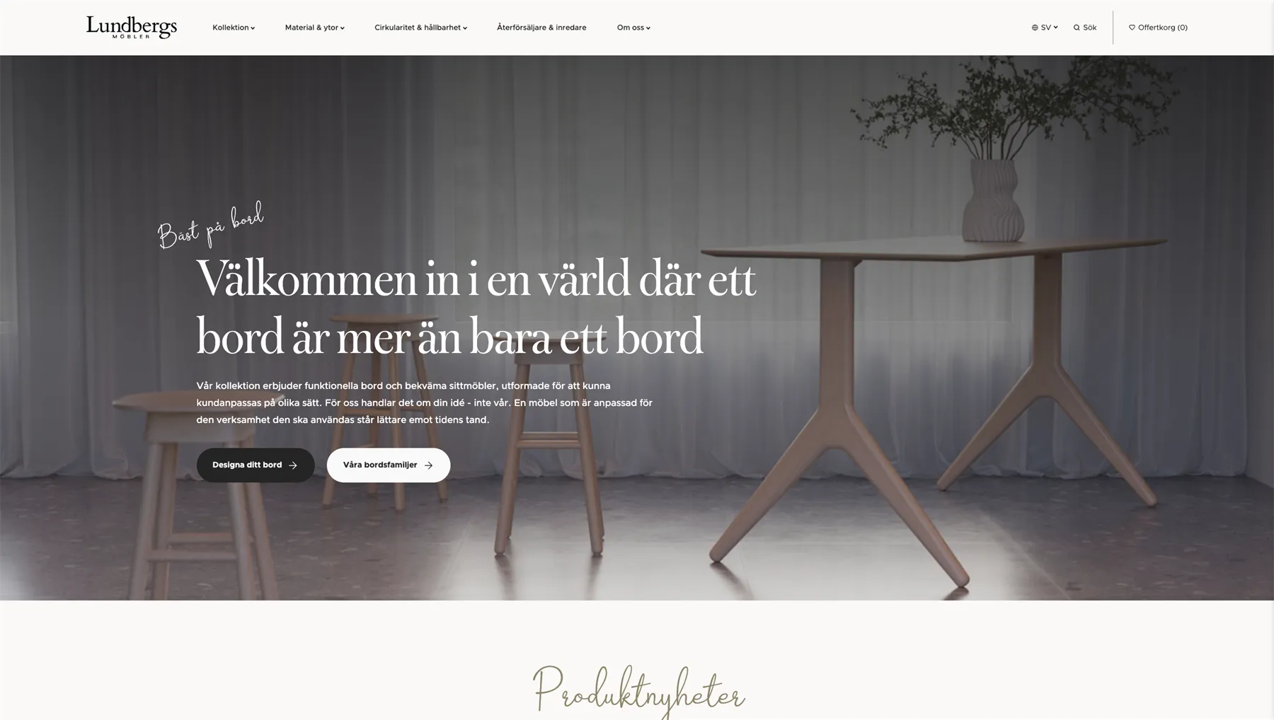 lundbergs-landningssida