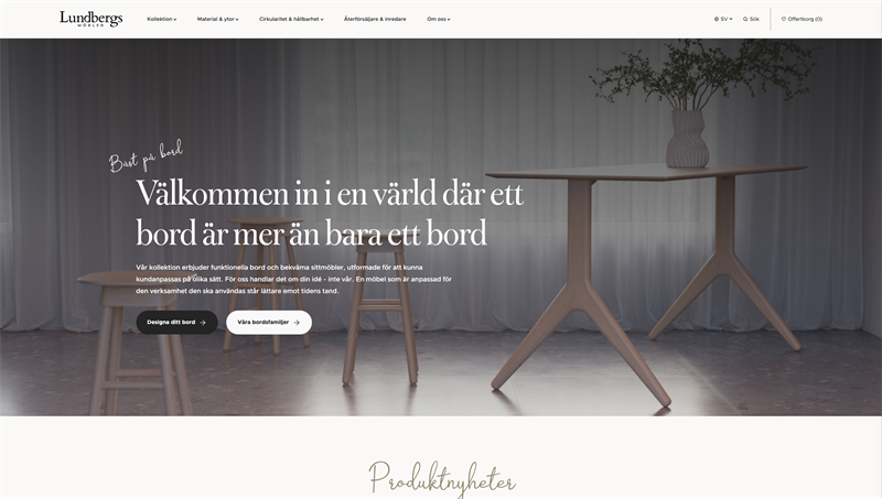 lundbergs-landningssida