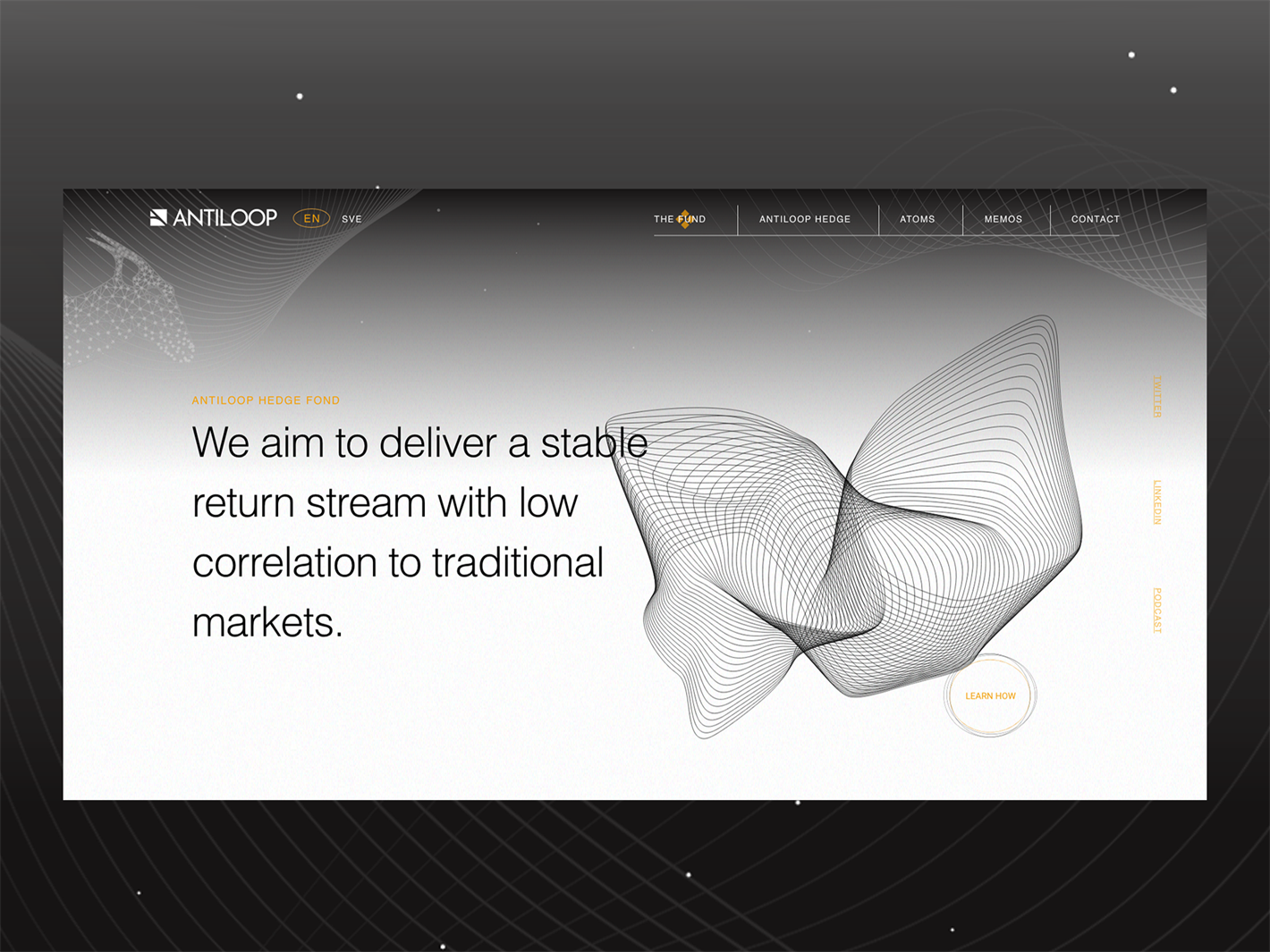 Antiloop-desktop-start