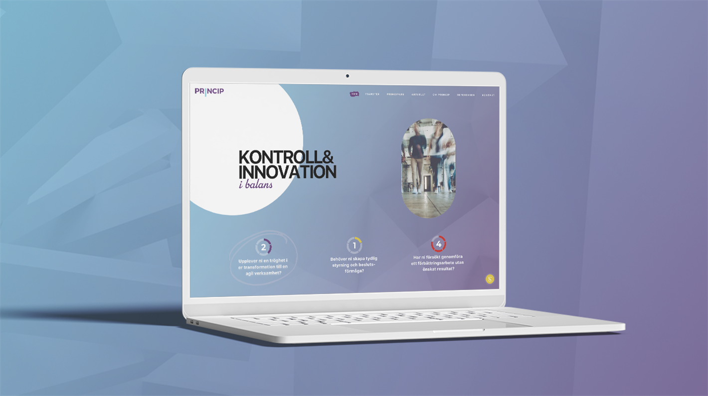 start-mockup