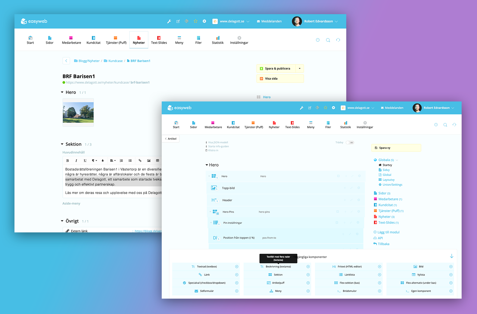 easyweb