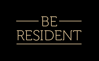 beresident