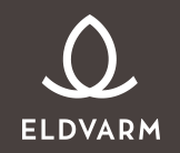 eldvarm