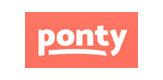 Ponty API