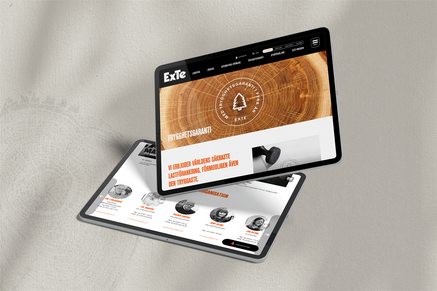 exte-tablet