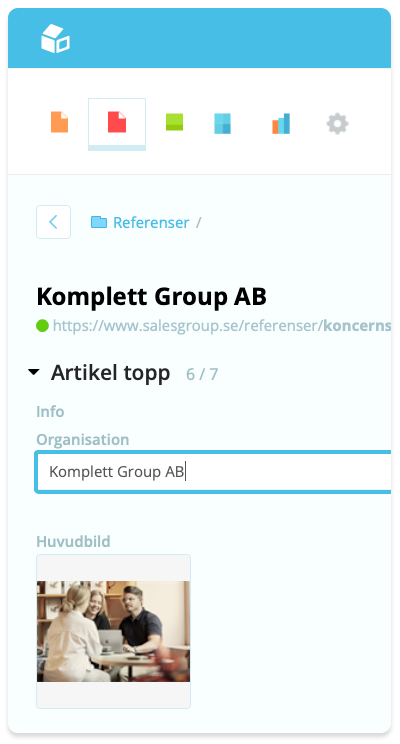 easyweb-bild