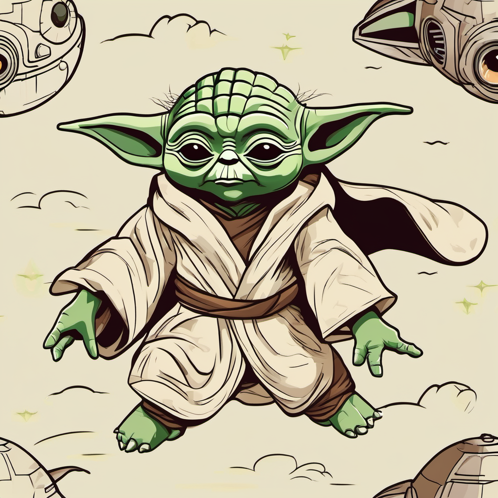 yoda