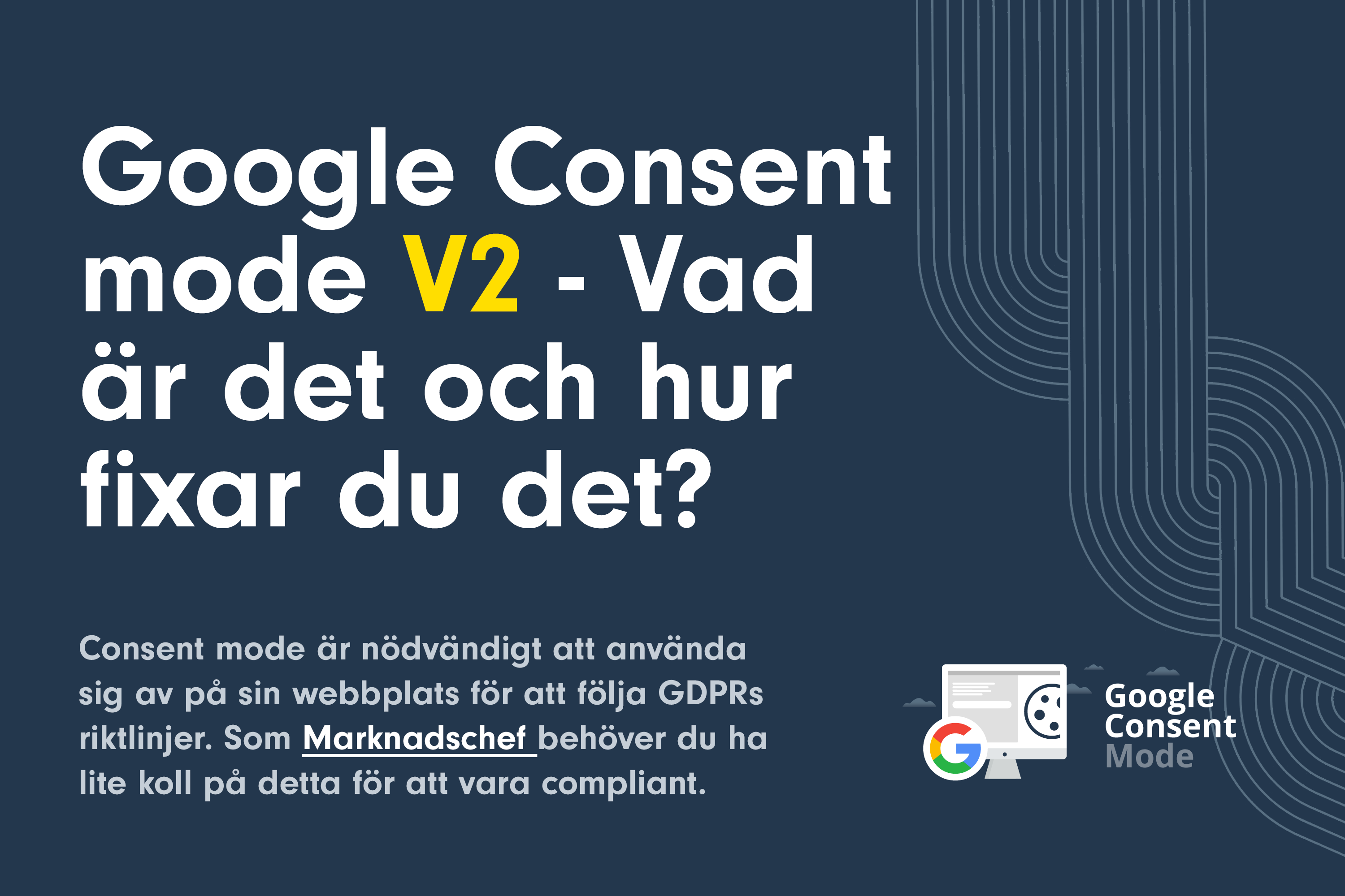 consent-mode